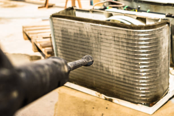 Best Best Air Duct Cleaning Company  in Nanawale Estates, HI