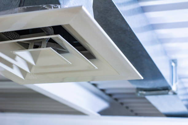 Home Air Vent Cleaning in HI
