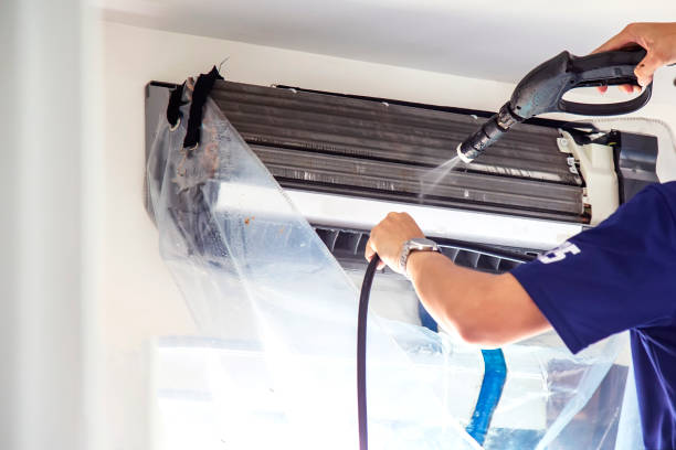 Best Air Vent Cleaning Services  in Nanawale Estates, HI