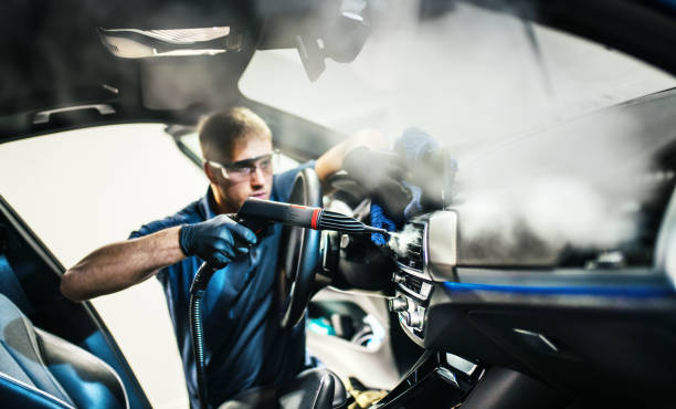 Best Best Air Duct Cleaning Company  in Nanawale Estates, HI