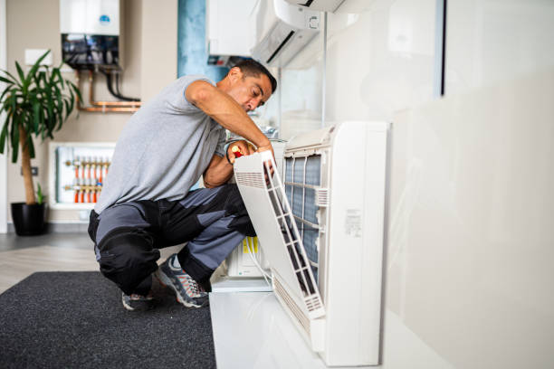 Best HVAC System Cleaning  in Nanawale Estates, HI
