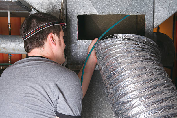 Best Dryer Vent Cleaning Services  in Nanawale Estates, HI
