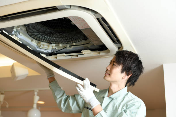 Best Residential Air Duct Cleaning  in Nanawale Estates, HI