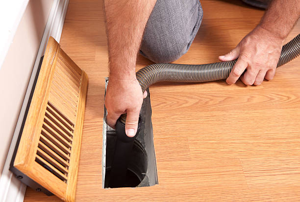 Best Air Duct Sanitizing Services  in Nanawale Estates, HI