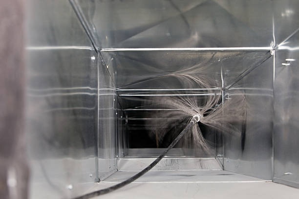 Best HVAC Air Duct Cleaning  in Nanawale Estates, HI