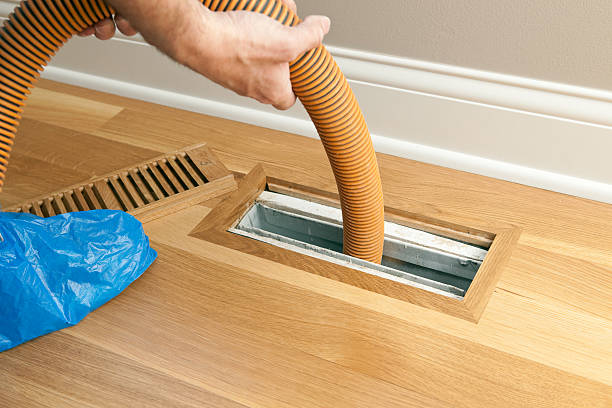 Professional Airduct Cleaning in HI