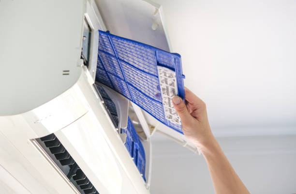 Best Air Duct Cleaning Near Me  in Nanawale Estates, HI