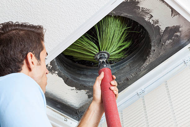 Best Air Duct Cleaning Near Me  in Nanawale Estates, HI